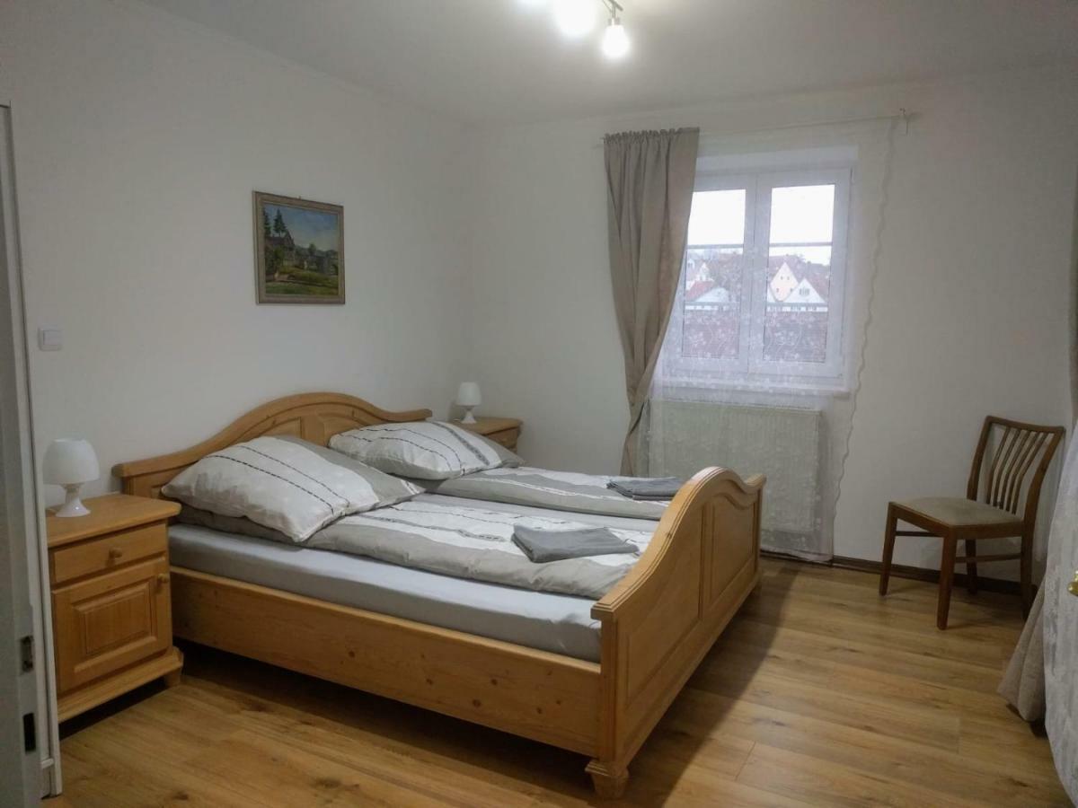 Appartement Old Bavarian House On The Romantic Road Harbourg