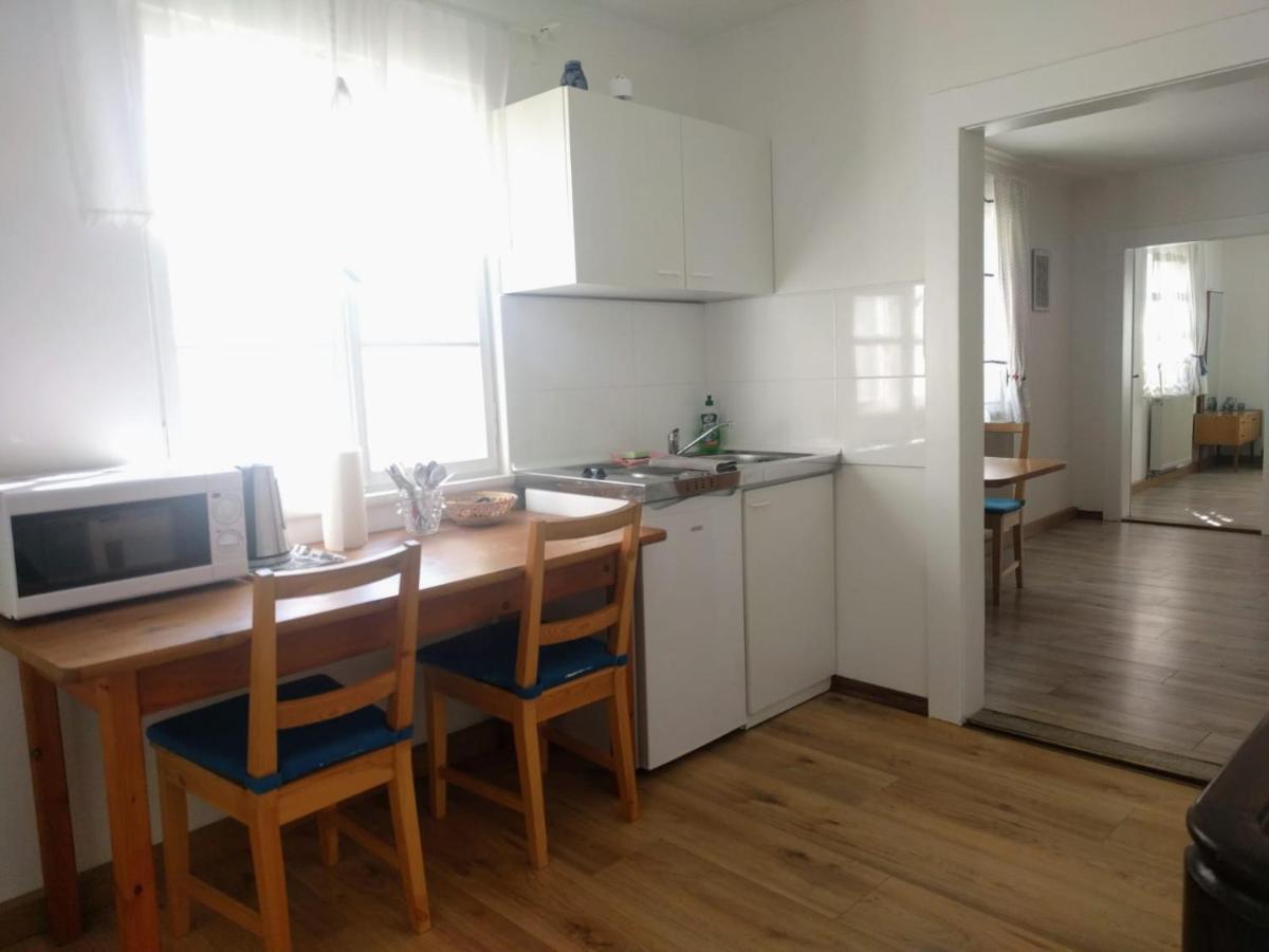 Apartment Old Bavarian House On The Romantic Road *